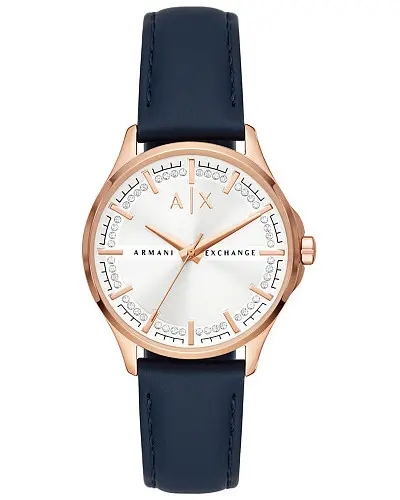 Armani Exchange Lady Hampton AX5260