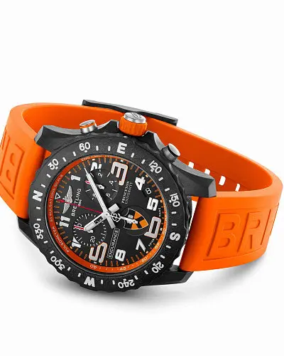 Breitling Endurance Pro Princeton® University Edition X823104C1B1S1