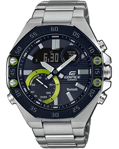 Casio Edifice ECB-10DB-1A