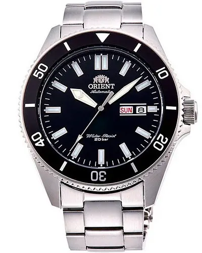 Orient Diving Sport Automatic RA-AA0008B19 (RA-AA0008B19B)