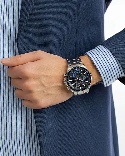 Casio Edifice EQS-920DB-1BVUDF (EQS-920DB-1B)