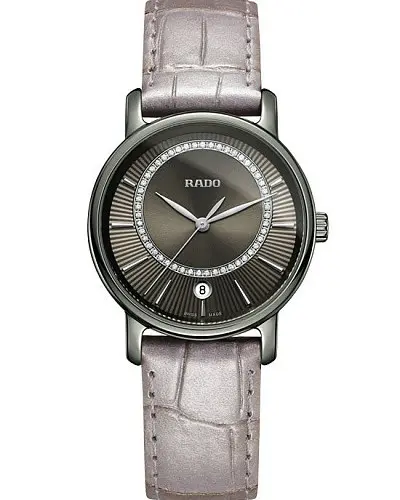 Rado Diamaster Diamonds R14064715