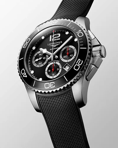 Longines HydroConquest L3.883.4.56.9