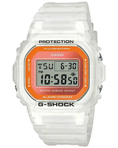 Casio G-Shock DW-5600LS-7