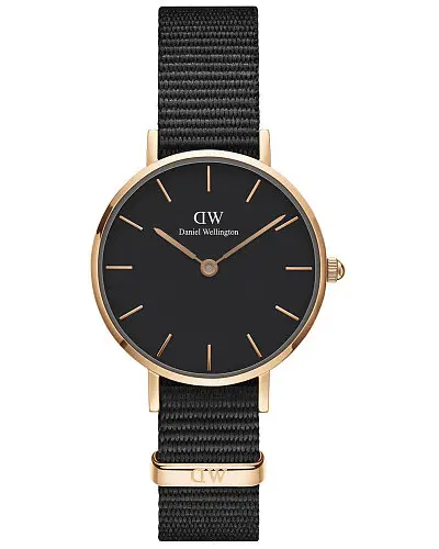 Daniel Wellington Petite Ashfield DW00100247