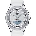 Часы Tissot T-Touch Lady Solar T075.220.17.017.00