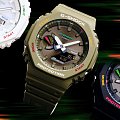 Часы Casio G-Shock GA-B2100FC-3ADR (GA-B2100FC-3A) фото 7