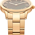 Часы Daniel Wellington Iconic Link DW00100568 фото 4