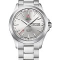 Часы Swiss Military by Chrono Day Date SMP36040.23