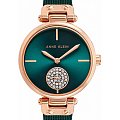 Часы Anne Klein Crystal Metals 3000RGTE