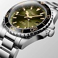 Часы Longines HydroConquest L3.790.4.06.6 фото 5