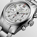 Часы Longines Spirit L3.820.4.73.6 фото 7