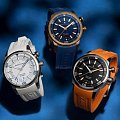 Часы Maurice Lacroix Pontos s diver  PT6248-SS00L-130-4 фото 2