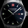 Часы Swiss Military Hanowa Maxed SMWGH0001602 фото 3
