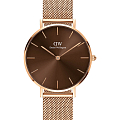 Часы Daniel Wellington Petite Unitone DW00100477