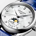Часы Longines Master Collection L2.409.4.87.0 фото 9