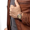 Часы Longines Heritage Military L2.833.4.93.2 фото 6
