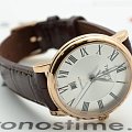 Часы Tissot Carson Premium Automatic Lady T122.207.36.033.00 фото 6