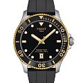Часы Tissot Seastar 1000 T120.410.27.051.00