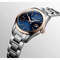 Часы Longines Conquest Classic L2.286.3.92.7 фото 7