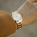 Часы Daniel Wellington Iconic Link DW00100565 фото 7