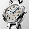 Часы Longines PrimaLuna L8.113.4.71.6 фото 3