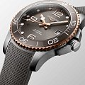 Часы Longines HydroConquest L3.780.3.78.9 фото 5