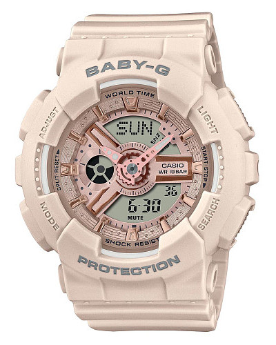 Casio Baby-G BA-110XCP-4A