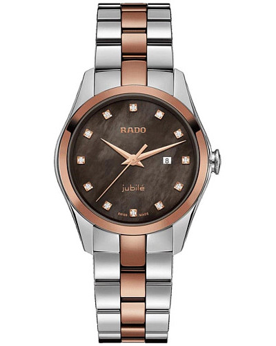 Rado Hyperchrome Automatic R32976912