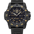Часы Luminox Master Carbon SEAL Automatic XS.3865.GOLD