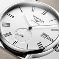 Часы Longines Elegant Collection L4.812.4.11.2 фото 2
