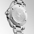 Часы Longines Hydroconquest GMT L3.890.4.06.6 фото 4
