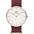 Часы Daniel Wellington Classic Roselyn DW00100271