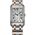 Часы Longines DolceVita L5.512.5.79.7