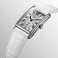 Часы Longines DolceVita L5.512.0.71.2 фото 8