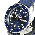 Часы Seiko 5 Sports SRPD51K2S фото 5