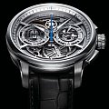 Часы Maurice Lacroix Masterpiece MP6028-SS001-001-1 фото 2