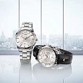 Часы Maurice Lacroix Pontos Day Date PT6358-SS002-23E-1 фото 2