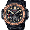 Часы Casio G-Shock GN-1000RG-1A