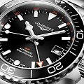 Часы Longines HydroConquest L3.790.4.56.6 фото 2