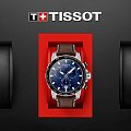 Часы Tissot SuperSport Chrono T125.617.16.041.00 фото 6