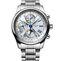 Часы Longines Master Collection L2.773.4.71.6