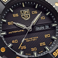 Часы Luminox Master Carbon SEAL Automatic XS.3865.GOLD фото 5