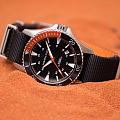 Часы Hamilton Khaki Navy Scuba Auto H82305931 фото 4