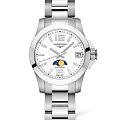 Часы Longines Conquest  L3.380.4.16.6