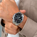 Часы Jaguar Executive Diver Chrono J861/3 фото 6