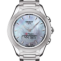 Часы Tissot T-Touch Lady Solar T075.220.11.101.00