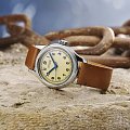 Часы Longines Heritage Military L2.833.4.93.2 фото 7