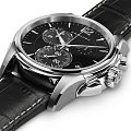 Часы Hamilton Jazzmaster Chrono Quartz H32612731 фото 3