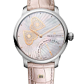 Часы Maurice Lacroix Masterpiece Embrace MP6068-SS001-160-1